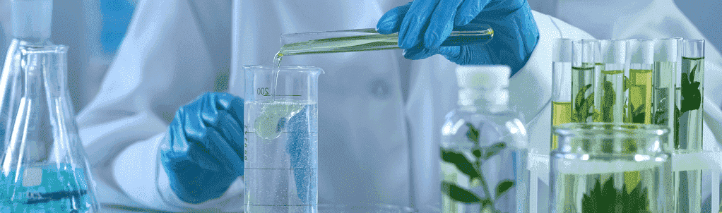 Maestría en Ciencias Farmacéuticas